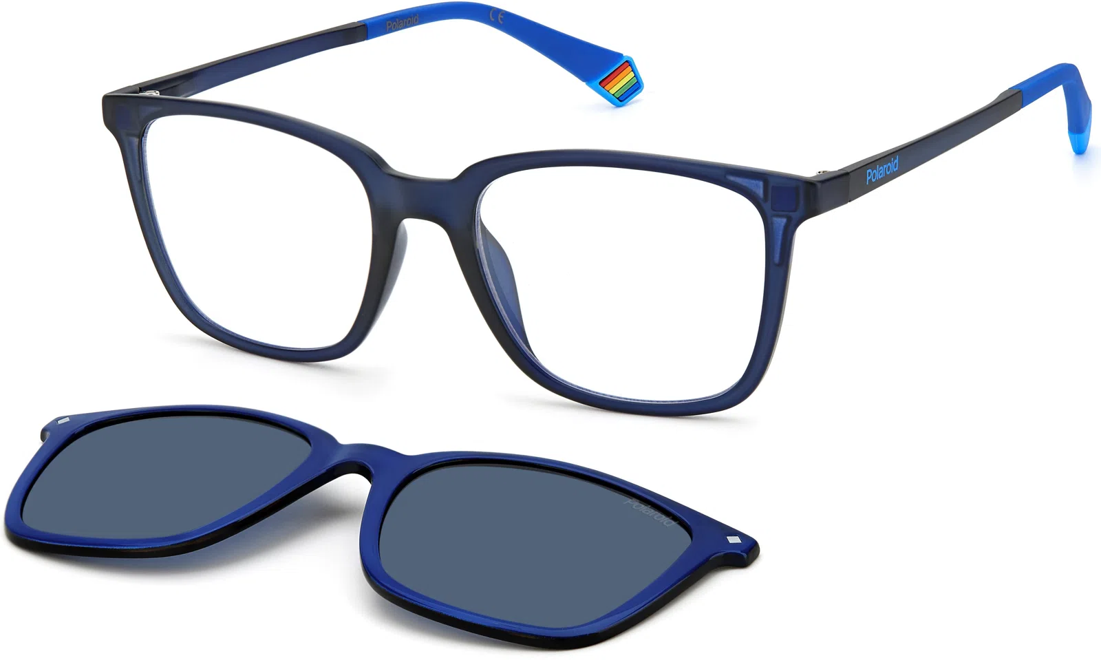 Polaroid Core Polaroid6136 Sunglasses - view 5
